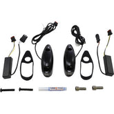 Custom Dynamics Probeam Road Glide Turn Signals